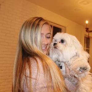 Meet your Posher, Bella